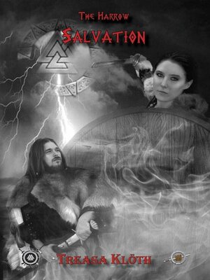 cover image of Salvation